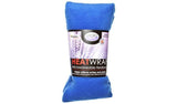 Fleece Wheat Warmer - Blue GOODS Argos