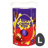 Cadbury Creme Egg Gift Chocolate Egg   235g