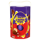 Cadbury Creme Egg Gift Chocolate Egg   235g