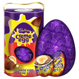 Cadbury Creme Egg Gift Chocolate Egg   235g