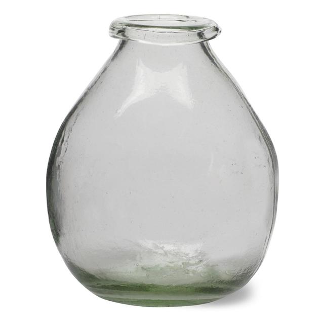 Garden Trading Teardrop Flower Vase GOODS M&S   