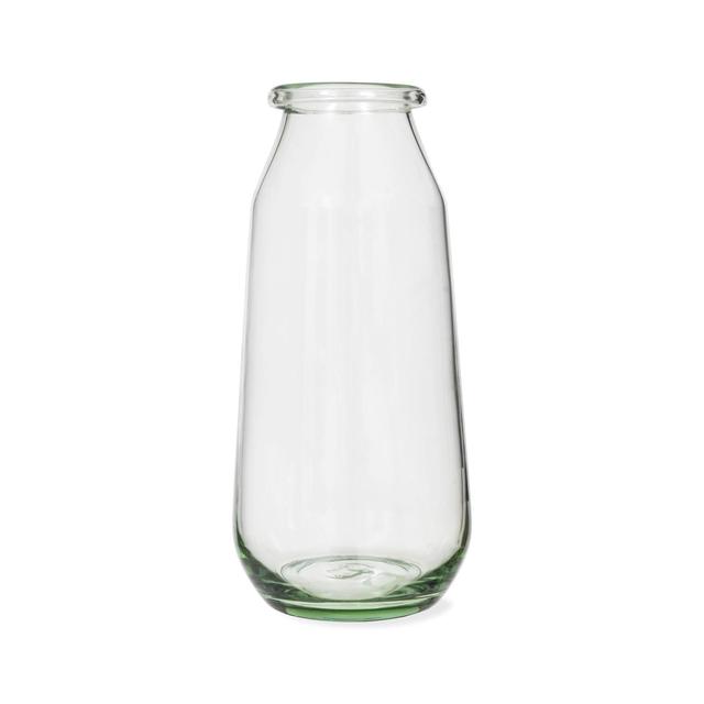 Garden Trading Didbrook Large Glass Vase GOODS M&S   