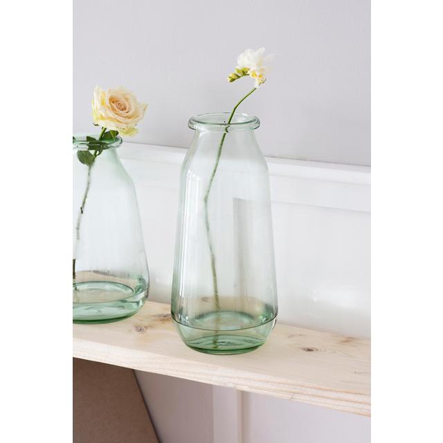 Garden Trading Didbrook Large Glass Vase