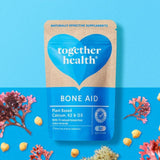 Together Bone Health Supplement   60 per pack GOODS M&S   