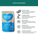 Together Bone Health Supplement   60 per pack GOODS M&S   