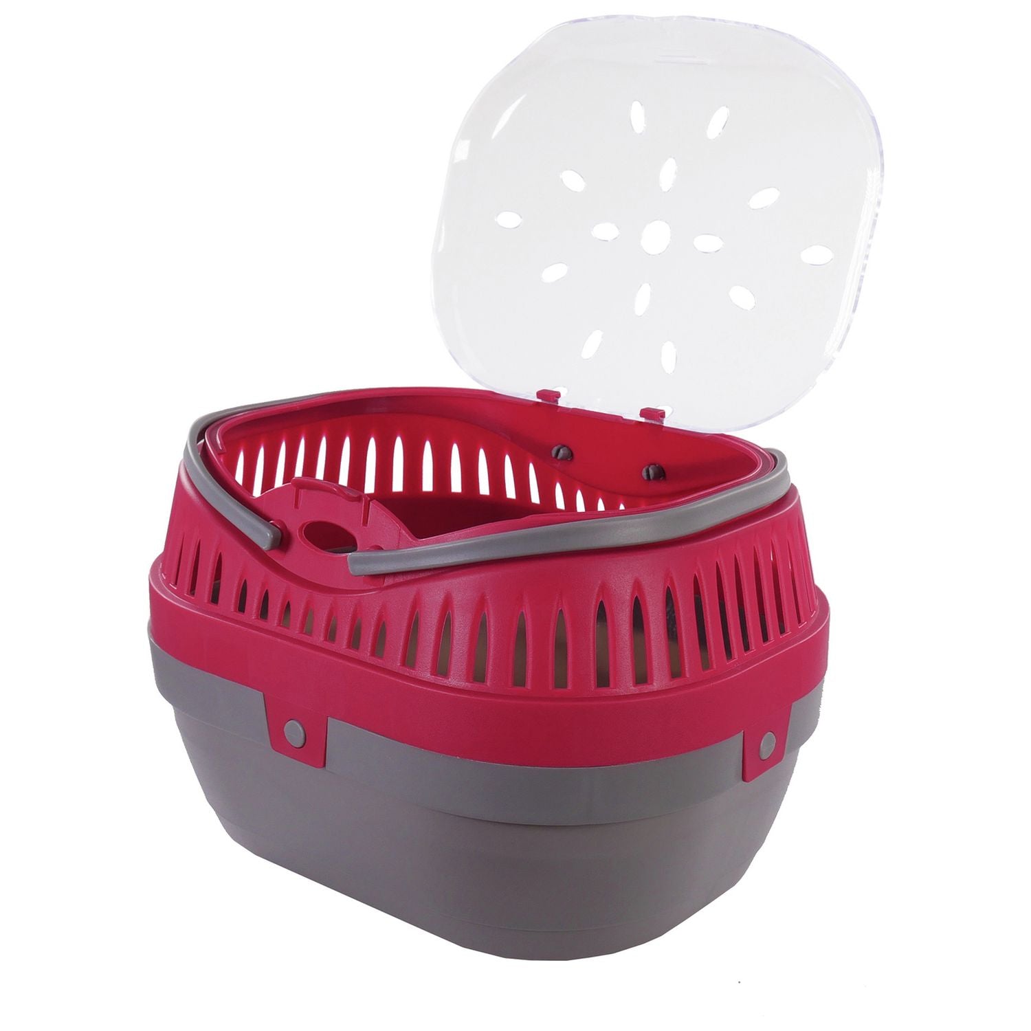 Rosewood small animal pod carrier large H22cm, UK version