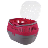 Rosewood small animal pod carrier large H22cm, UK version