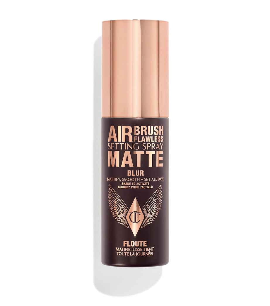 Charlotte Tilbury Airbrush Flawless Setting Spray - British product