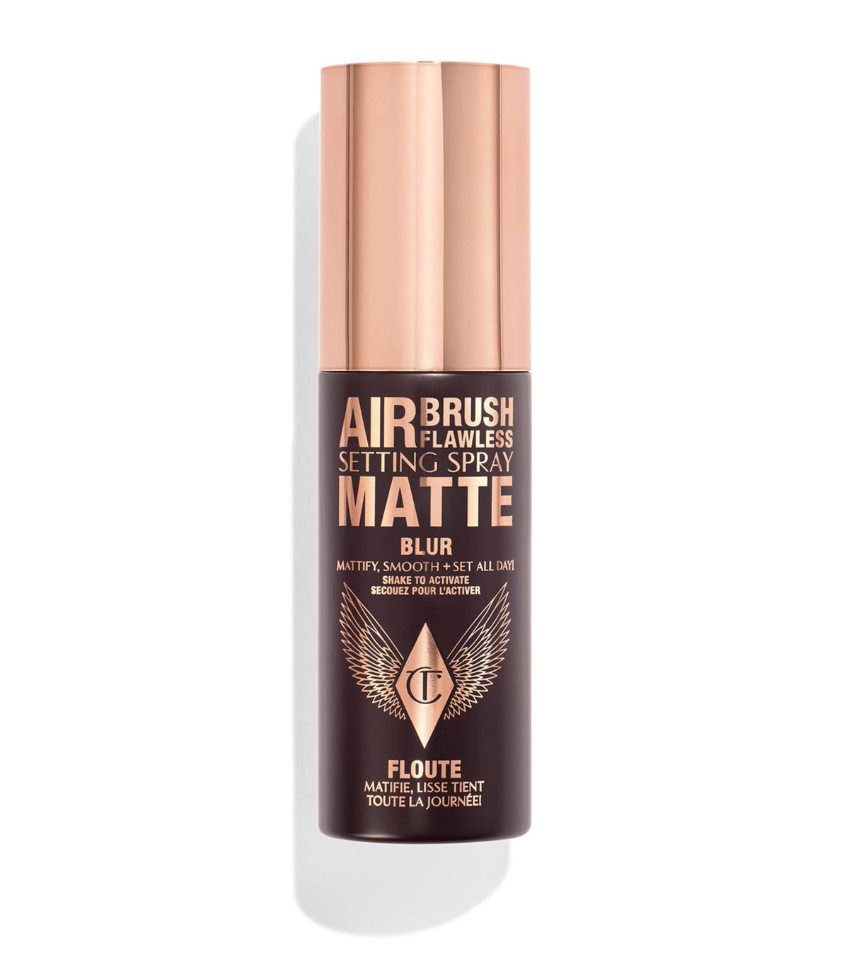 Charlotte Tilbury Airbrush Flawless Setting Spray - British product
