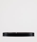 Givenchy reversible calfskin leather belt 4cm, UK version