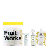 Fruit Works Glow Kit Gift Set GOODS Superdrug   