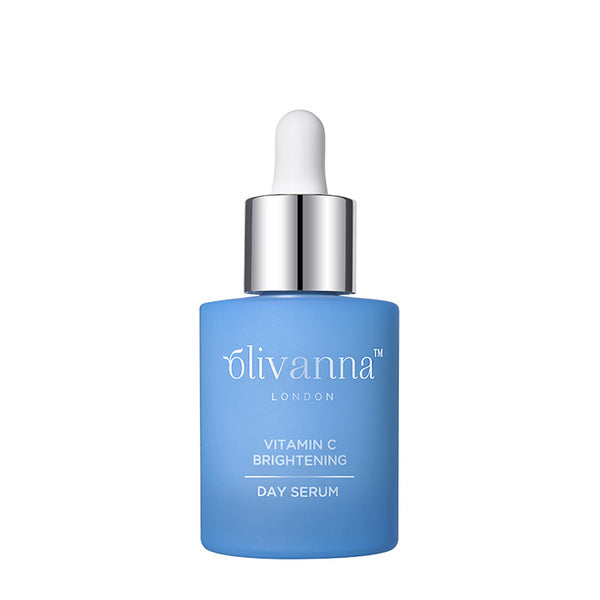 Olivanna Vitamin C Brightening Day Serum