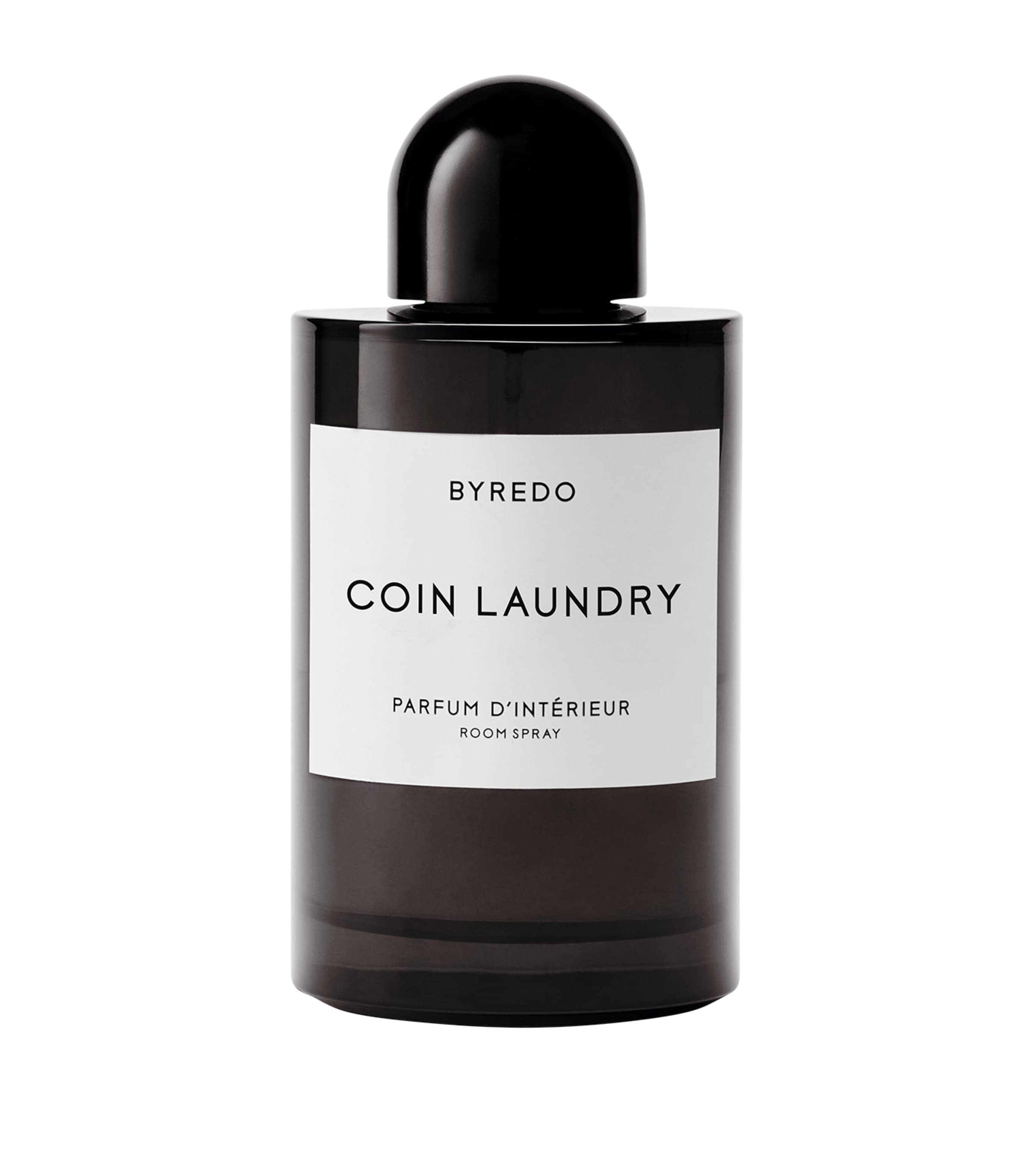 Byredo Coin Laundry Room Spray 250ml - British product