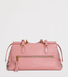 Dolce&Gabbana calfskin Vittoria shoulder bag (British brand)