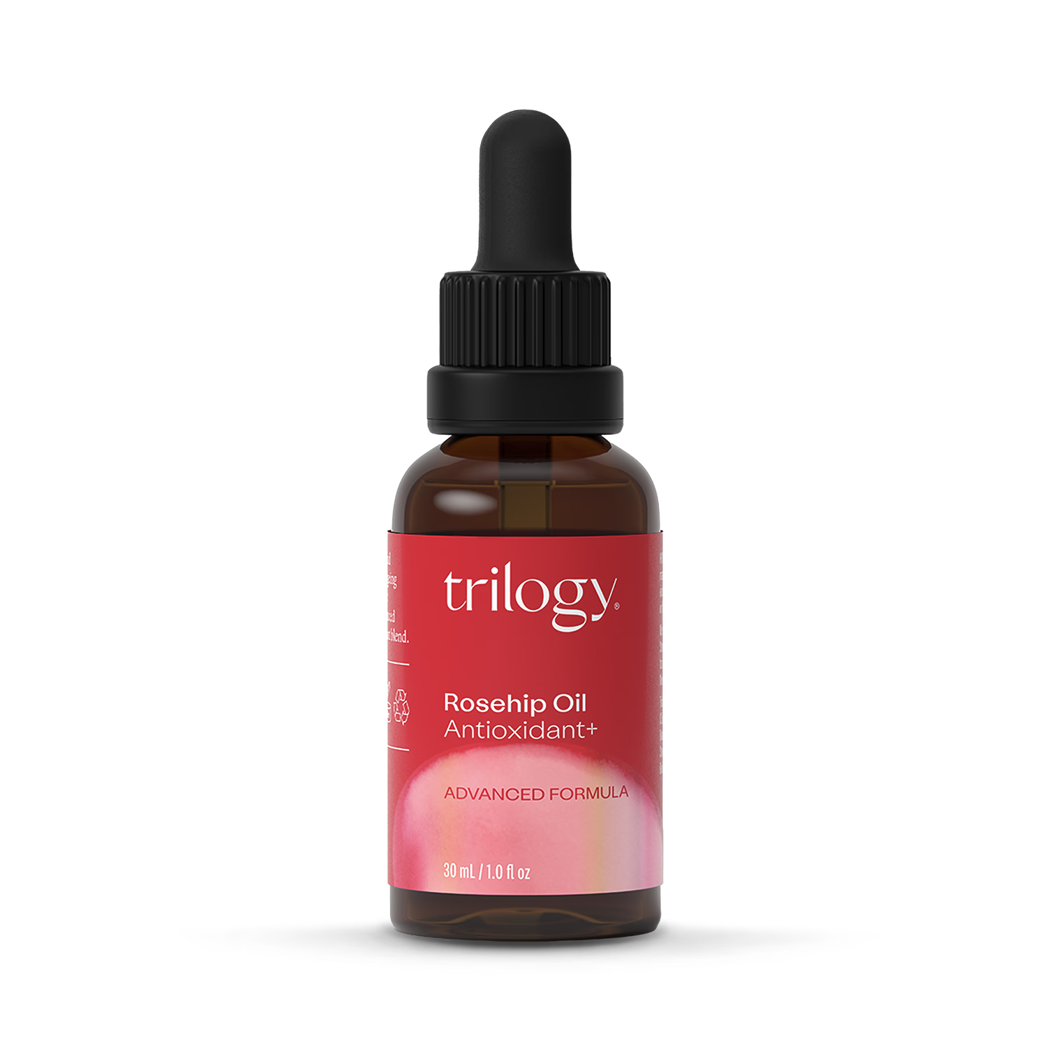 Trilogy rosehip oil antioxidant+ 30ml, imported from the UK