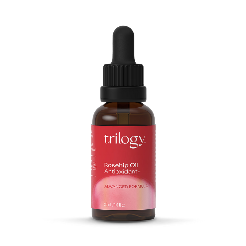 Trilogy rosehip oil antioxidant+ 30ml, imported from the UK