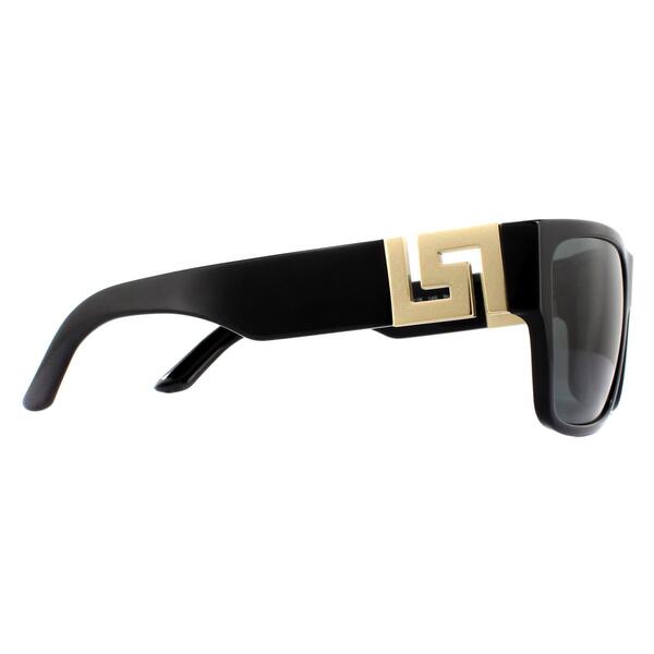 Versace VE4296 black men's sunglasses (British brand)
