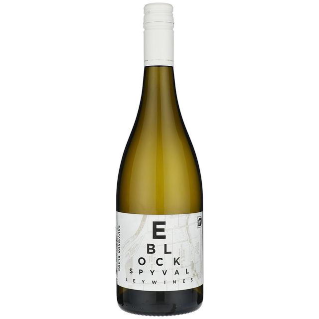 Spy Valley E Block Marlborough Sauvignon Blanc   75cl