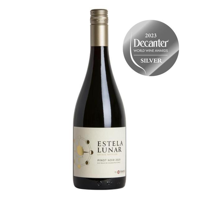 Matetic Estela Lunar Pinot Noir   75cl GOODS M&S   