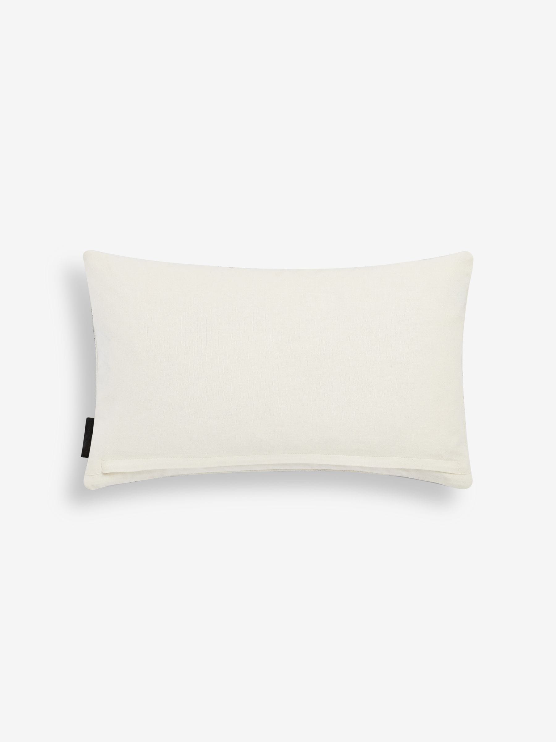 Rockett St George Naughty Corner cushion (British brand)