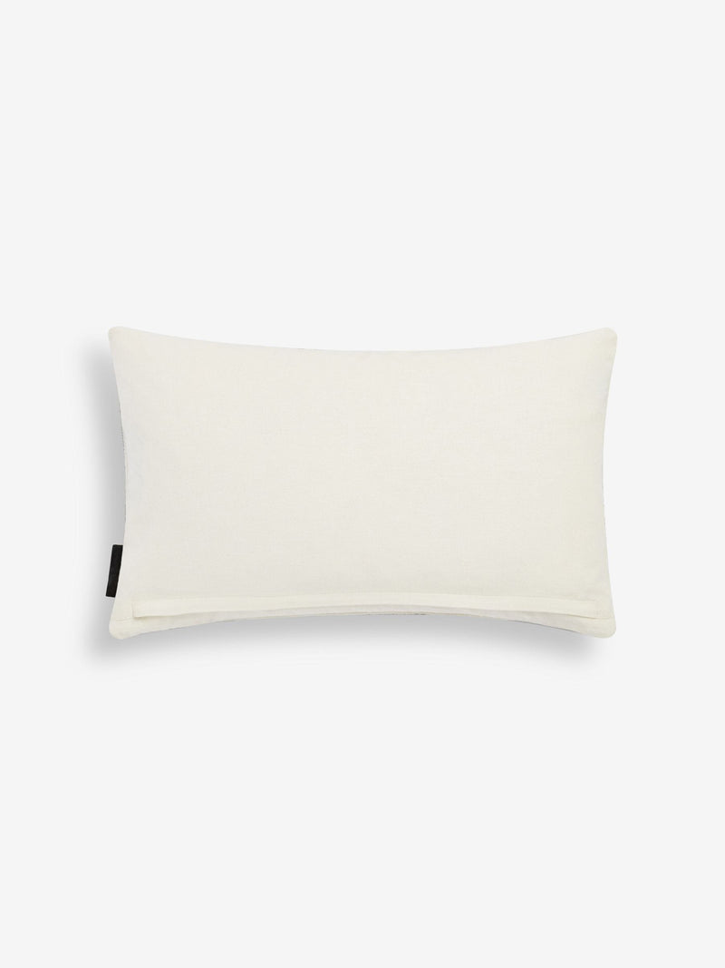 Rockett St George Naughty Corner cushion (British brand)