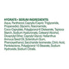 Simple Hydrate+ Hyaluronic Acid Serum 30ml (British brand)