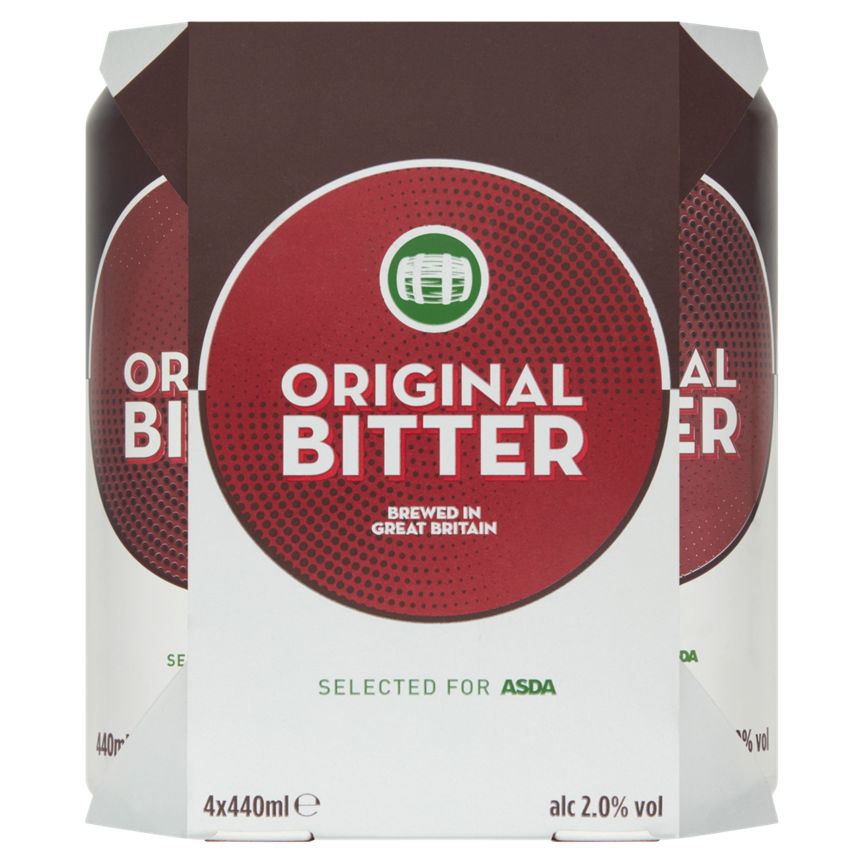 ASDA Bitter