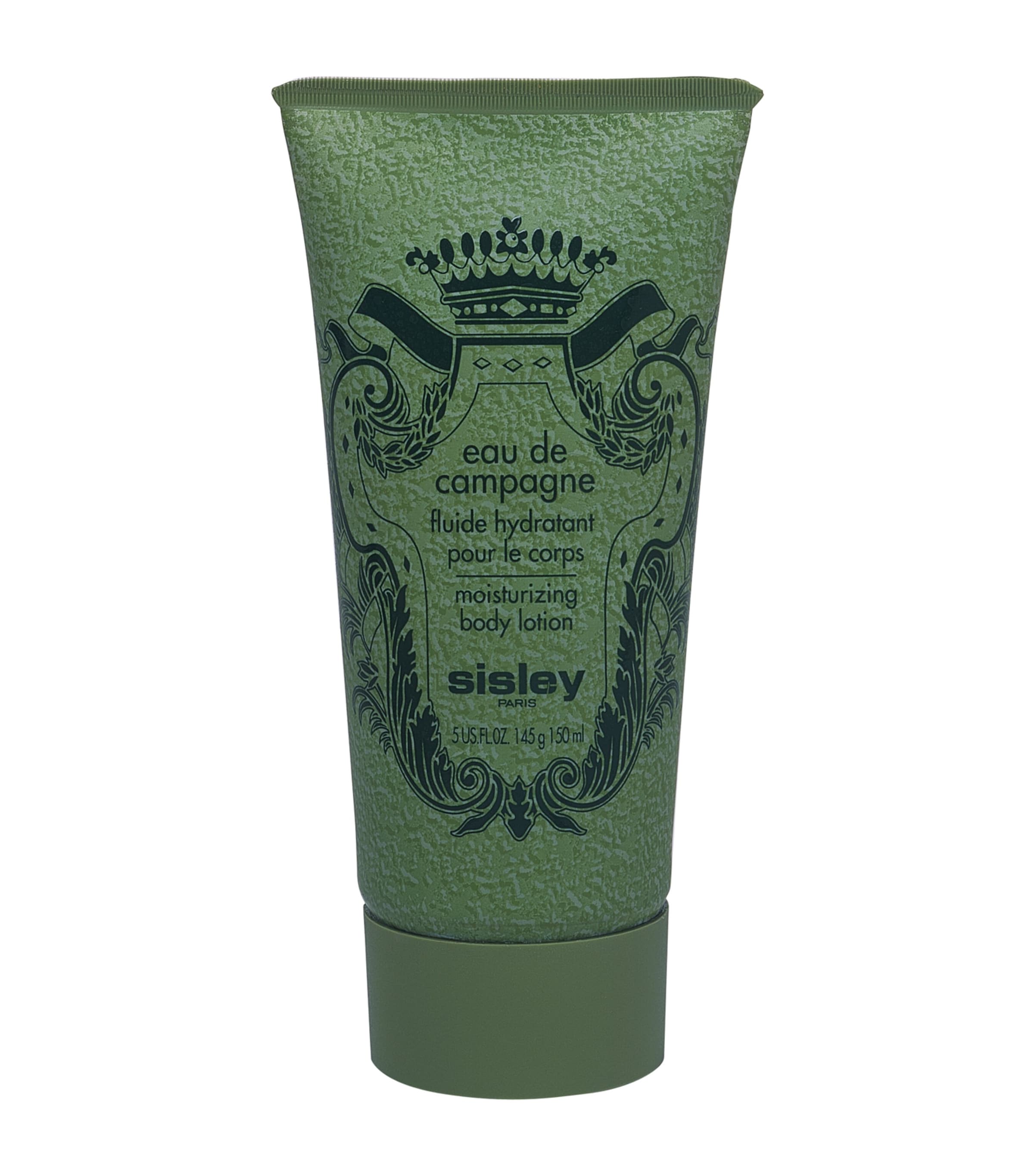 Sisley Eau de Campagne Body Lotion (British brand)