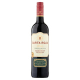 Carta Roja Pura Organic Tempranillo   75cl GOODS M&S   