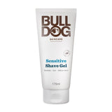 Bulldog Skincare - Sensitive Shave Gel   175ml GOODS M&S   