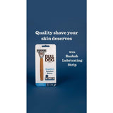 Bulldog Skincare - Sensitive Bamboo Razor GOODS M&S   