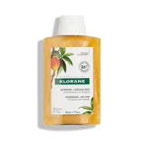 Klorane Nourishing Shampoo with Mango for Dry Hair   200ml GOODS M&S   