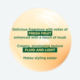 Klorane Nourishing Leave-In Cream with Mango for Dry Hair   125ml GOODS M&S   