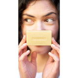 Klorane Nourishing Solid Shampoo Bar with Mango for Dry Hair   80g GOODS M&S   