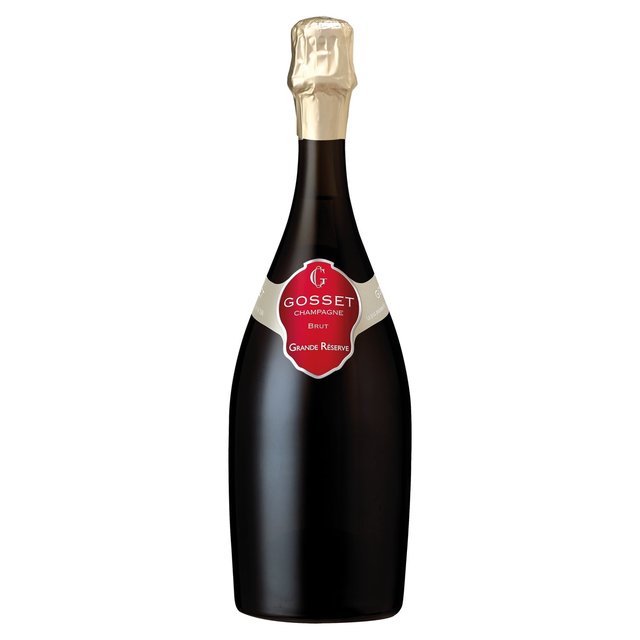 Gosset Grand Reserve NV   75cl GOODS M&S   