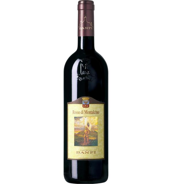 Banfi Rosso di Montalcino   75cl