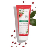 Klorane Protecting Conditioner with Pomegranate for Colour-Treated Hair   200ml GOODS M&S   