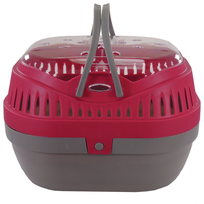 Rosewood Animal Pod Carrier small for hamsters, UK version