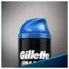 Gillette Mach3 Extra Comfort Shaving Gel 200ml, UK version