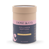 Dose & Co collagen peptide powder unflavoured 567g - British product