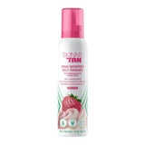 Skinny Tan Strawberry Gradual Tanning Whip   150ml GOODS M&S   