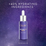 Olay Retinol Max Serum   40ml GOODS M&S   