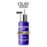 Olay Retinol Max Serum   40ml GOODS M&S   