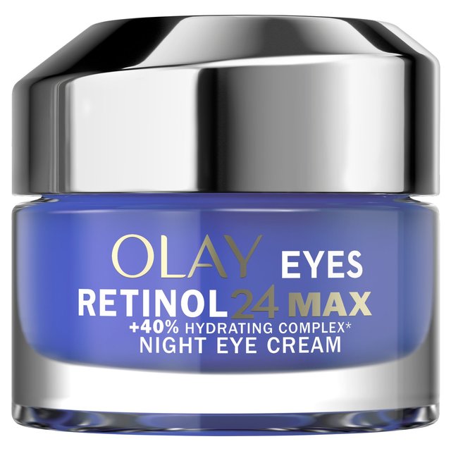 Olay Retinol Max Eye Cream   15ml GOODS M&S   