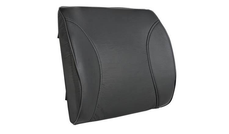 Vehicle/Chair Lumbar Support Back Cushion