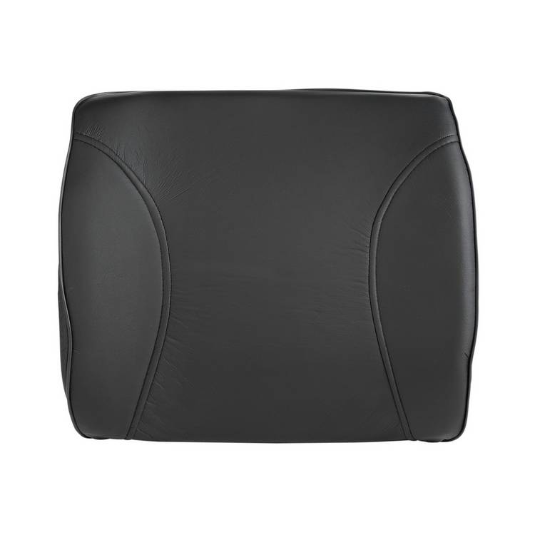 Lumbar support cushion for car and office chair, imported from the UK