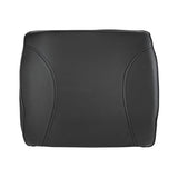 Lumbar support cushion for car and office chair, imported from the UK