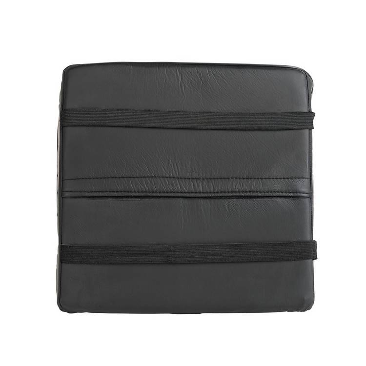 Lumbar support cushion for car and office chair, imported from the UK