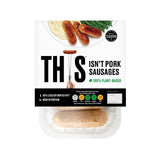 THIS Isn't Pork Plant-Based Sausages   270g GOODS M&S   