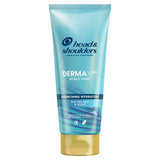 Head & Shoulders Derma X Pro Hydrate Conditioner   200ml GOODS M&S   